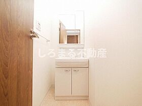 シェリロ神山 601 ｜ 大阪府大阪市北区神山町9-31（賃貸マンション1LDK・6階・34.03㎡） その10