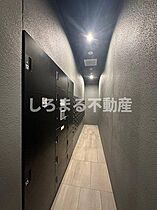 Dimora靱公園 1401 ｜ 大阪府大阪市西区京町堀2丁目1-22（賃貸マンション1DK・14階・30.06㎡） その4