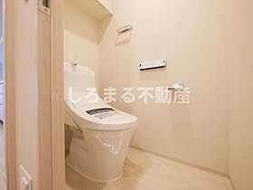 OPUS RESIDENCE SHINSAIBASHISOUTH 805 ｜ 大阪府大阪市中央区瓦屋町1丁目10-5（賃貸マンション1LDK・8階・44.10㎡） その11