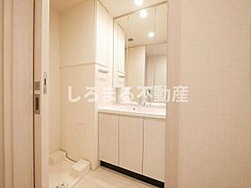 OPUS RESIDENCE SHINSAIBASHISOUTH 1203 ｜ 大阪府大阪市中央区瓦屋町1丁目10-5（賃貸マンション1LDK・12階・33.46㎡） その10