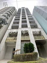 セイワパレス大手前西 602 ｜ 大阪府大阪市中央区南新町1丁目4-6（賃貸マンション1R・6階・26.51㎡） その1