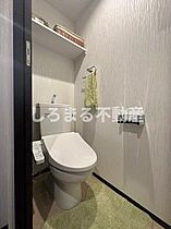 Vinoプレジオ本町 605 ｜ 大阪府大阪市中央区農人橋3丁目1-18（賃貸マンション1DK・6階・28.69㎡） その6