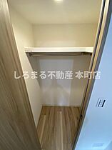 プレサンス京町堀 704 ｜ 大阪府大阪市西区京町堀2丁目14-27（賃貸マンション1LDK・7階・35.86㎡） その7