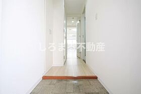 南堀江プライマリーワン 1104 ｜ 大阪府大阪市西区南堀江3丁目9-14（賃貸マンション1LDK・11階・31.57㎡） その6