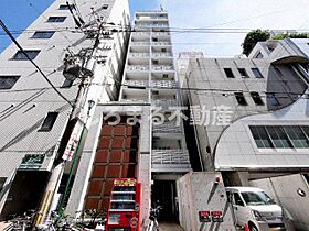 南堀江プライマリーワン 1104 ｜ 大阪府大阪市西区南堀江3丁目9-14（賃貸マンション1LDK・11階・31.57㎡） その1