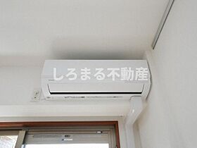 プロスペクト中之島 1005 ｜ 大阪府大阪市北区中之島4丁目2-40（賃貸マンション1K・10階・25.75㎡） その17