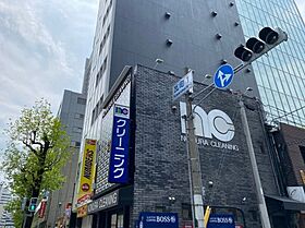 スプランディッド安土町 1206 ｜ 大阪府大阪市中央区安土町1丁目4-9（賃貸マンション1LDK・6階・35.19㎡） その22