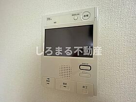 コンフォリア心斎橋EAST 803 ｜ 大阪府大阪市中央区博労町2丁目6-8（賃貸マンション1K・8階・25.37㎡） その15