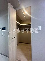 リヴェント難波サウス 404 ｜ 大阪府大阪市浪速区敷津東1丁目7-6（賃貸マンション1LDK・4階・34.59㎡） その9