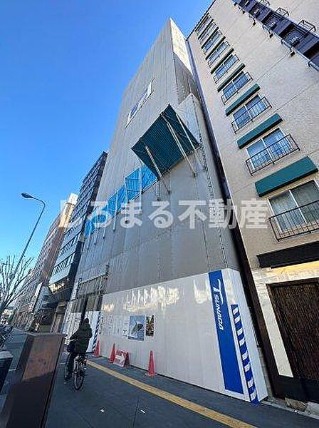 セレニテ難波グランデノール 505｜大阪府大阪市浪速区桜川1丁目(賃貸マンション1LDK・5階・30.97㎡)の写真 その3