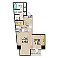 BRAVE北浜5階14.4万円