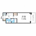 アーデン京町堀ウエスト4階8.2万円