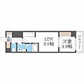 CITYPALCRESTTANIMACHI5階11.1万円
