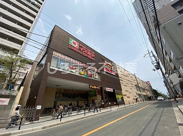 アーバネックス谷町II