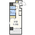 Hermitage難波南59階6.0万円