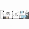 レジデンス朝潮橋7階9.2万円