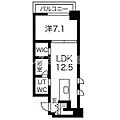 イーストモート高麗橋5階11.3万円