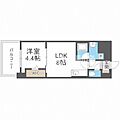 アーバネックス真田山7階9.8万円