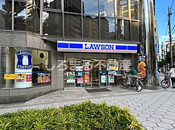 【コンビニエンスストア】ローソン 内本町二丁目店まで472ｍ