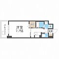MiragePalace新梅田Rio3階7.2万円