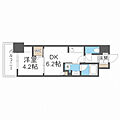 Urbanex大阪天神橋8階9.9万円