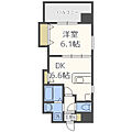 Luxe大正4階9.1万円