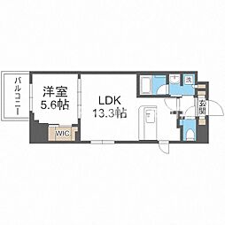 Dimus北浜