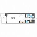 セレッソコート上本町EAST9階8.5万円