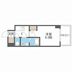 エスリード大阪城クローグ