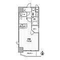 ラドゥセール梅田West7階11.9万円