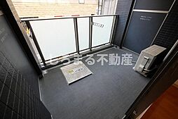 アーバネックス心斎橋
