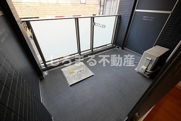 アーバネックス心斎橋