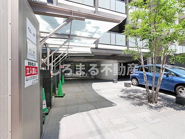 アーバネックス心斎橋