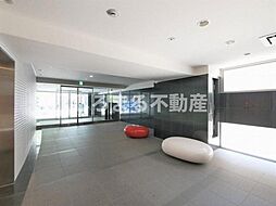 アーバネックス心斎橋