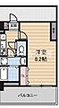 アドバンス大阪ベイシティ5階6.3万円