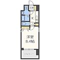 グランカーサ梅田北13階8.6万円