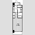 SAIL淀屋橋2階8.0万円