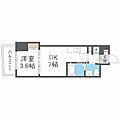 SERENiTE本町グランデ15階8.9万円