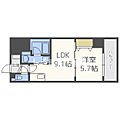 インテリジェンス御堂7階10.8万円