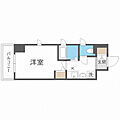 エスリード・東天満第25階5.8万円