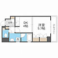ラミューズコート5階6.6万円