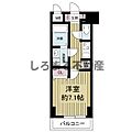 エス・レジデンス本町マークス2階6.5万円