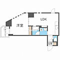 プレサンスNEO中之島公園9階13.5万円