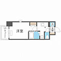 ジュネーゼグラン京町堀5階6.1万円