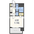 セイワパレス京町堀4階9.3万円