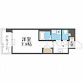 レジュールアッシュ福島FINO3階5.9万円