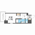 エスリード大阪上本町グリーズ5階6.0万円