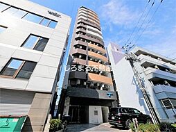 ラシュレエグゼ天王寺