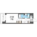 スワンズ谷町セントシティ3階6.0万円