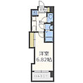 Luxe難波西315階6.2万円